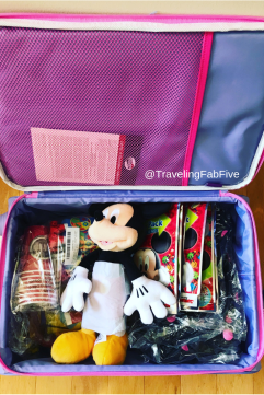 The Traveling Fab Five hosts (1)